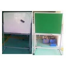 Revolving  Board Stand