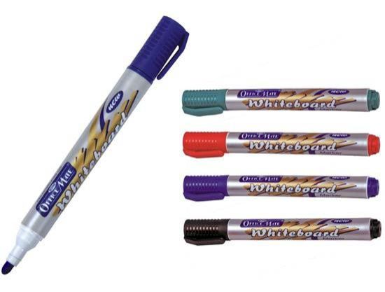 Whiteboard Marker