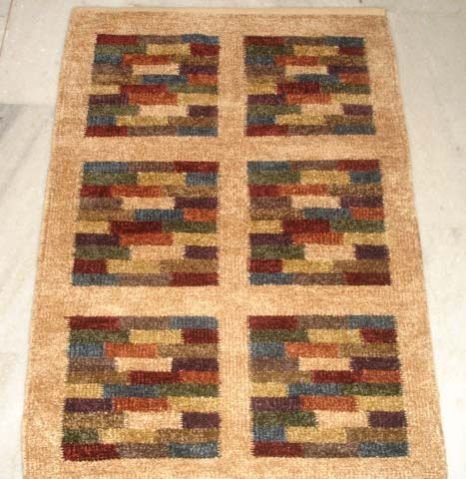Chenille Kilim Rugs 01