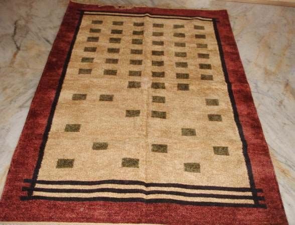 Chenille Kilim Rugs 06