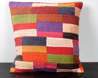 Cotton Cushion Covers 05