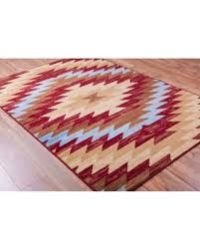 Cotton Kilim Rug 01