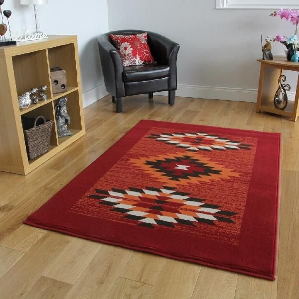 Cotton Kilim Rug 06