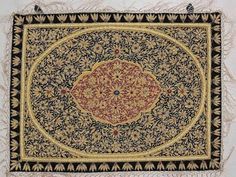 Zardozi Jewel Carpets 05