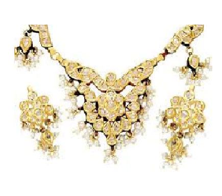 Artificial Jewellery