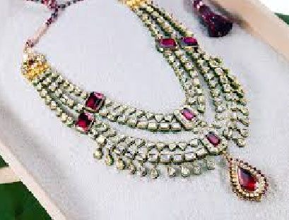 Artificial Jewellery