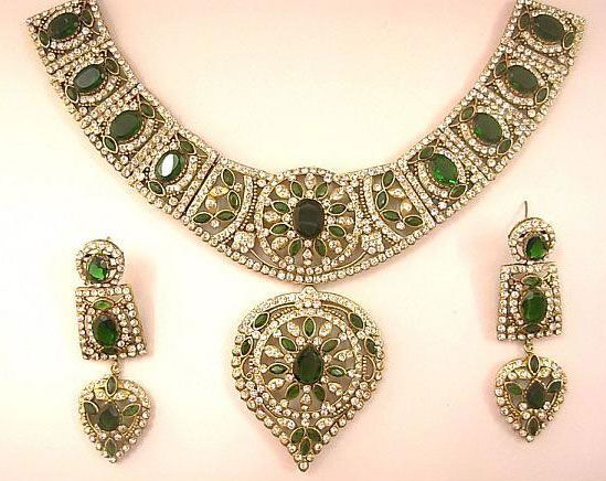 Artificial Jewellery