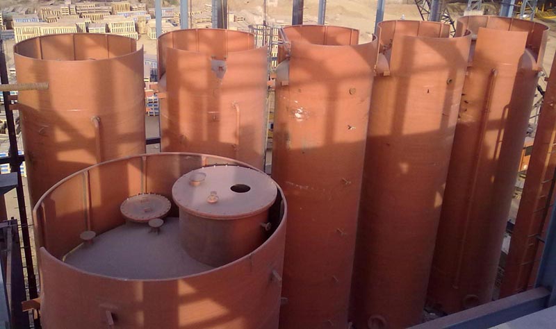 100 Kl Hcl Storage Tanks 02