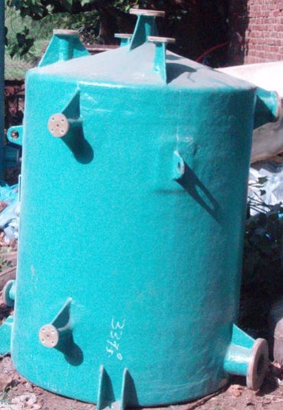 FRVE Acid Storage Tanks 01