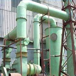 Fume Extraction System 01