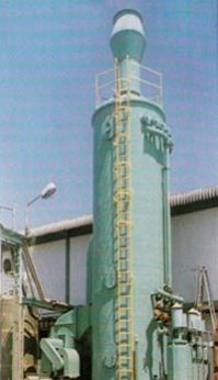 Fume Extraction System 02