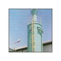 Fume Extraction System