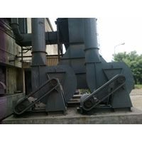 Centrifugal Blower 01