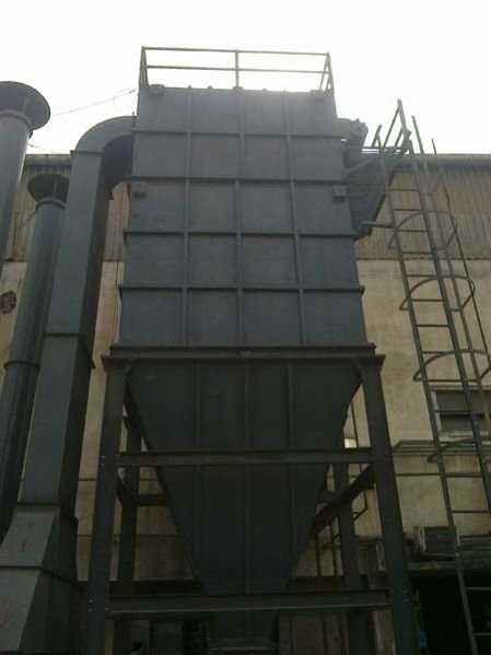 Centrifugal Blower 03