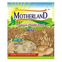 Motherland Chakki Fresh Atta (10 kg)