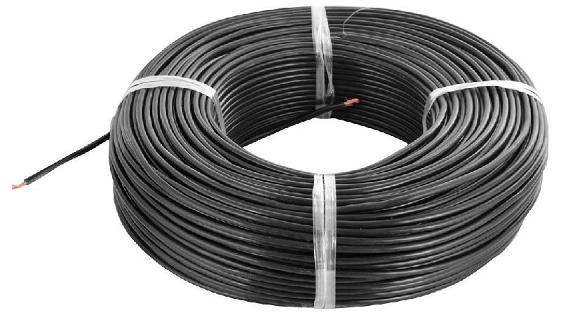 Electrical Wire and Cable 01