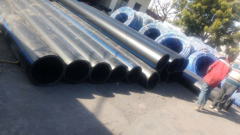 HDPE Pipe 01