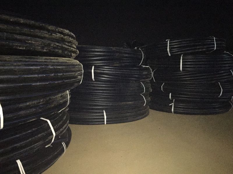HDPE Pipe 02