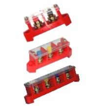 Tripple Pole Neutral Coverd