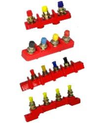 Tripple Pole Neutral Open