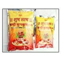 Shubhlabh Haldi Silver Kumkum