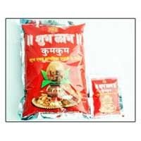 Shubhlabh Silver Kumkum 