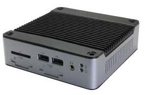 Ebox Computer (EB-3332-C1)