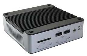 Ebox Computer (EB-3332-C2)