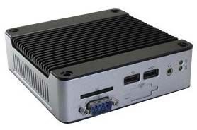 Ebox Computer (EB-3332-C3)