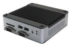 Ebox Computer (EB-3332-C4)