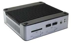 Ebox Computer (EB-3332-SS)