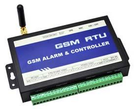 GSM RTU (CWT5011)