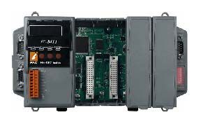 ISaGRAF Embedded Controller (iP-8xx7)