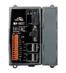 ISaGRAF Embedded Controller (WinPAC-8xx7)