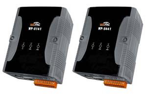 ISaGRAF Embedded Controller (WP-5147/5147-OD)