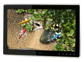 Multi Touch Panel PC (ACP-5212)