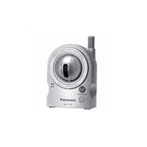 Panasonic IP Camera (BL-C131)