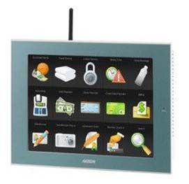 HMI Panel PC (AHP-1152)