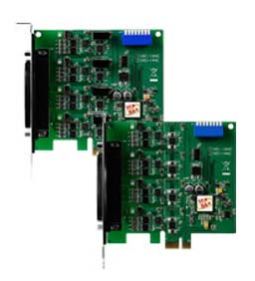Express Multi Port Communication Cards (VEX-144)
