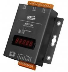 Serial To Ethernet Converters (MDC - 714)