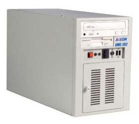 Wall Mount Chassis (AMC-262)