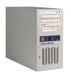 Wall Mount Chassis (AMC-280B)