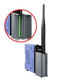 ZigBee Wireless Router (ZT-2018)