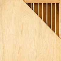 Wooden Flush Doors 02