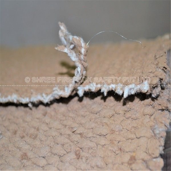 3mm Thick with SS Wire