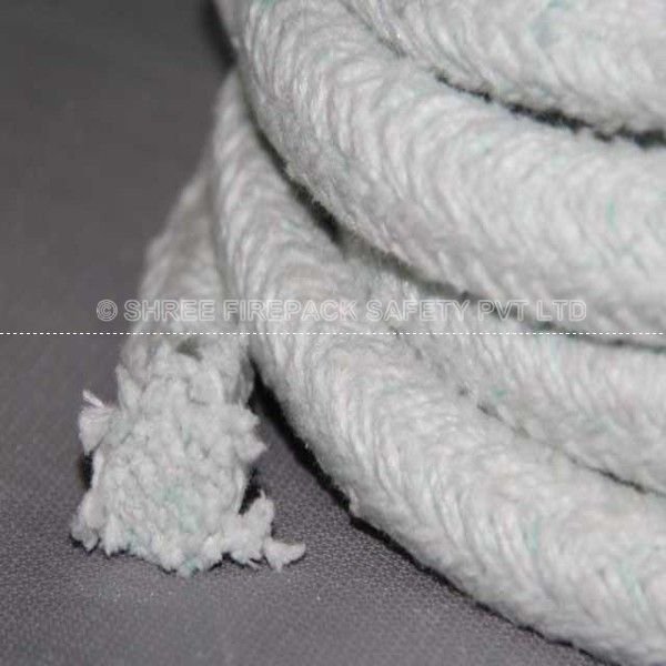 Ceramic Fiber Rope