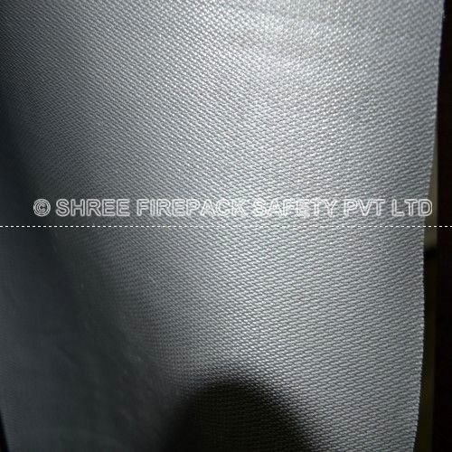 Silicon Coated Fg Cloth