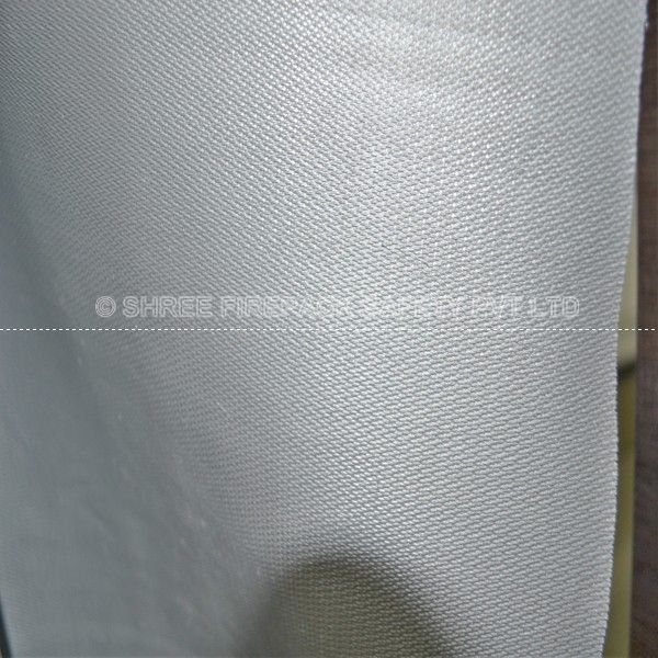 Silicone Coated Fiberglass Cloth