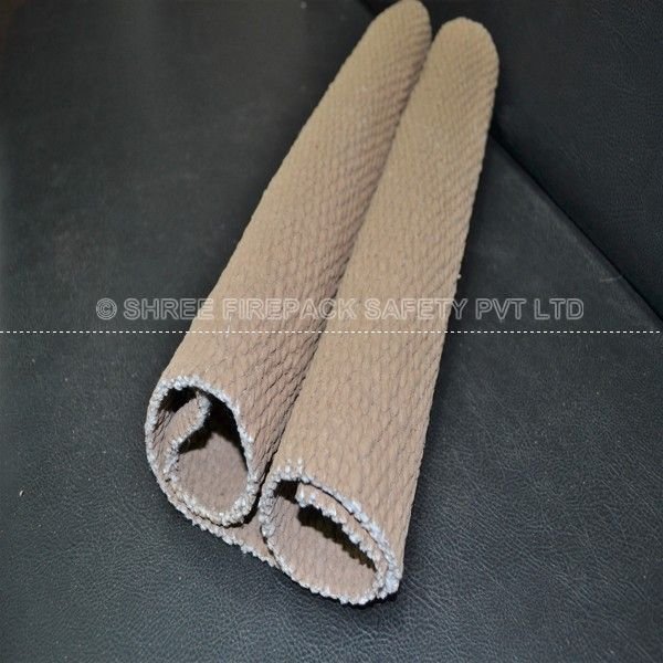 Vermiculite Coated Ceramic