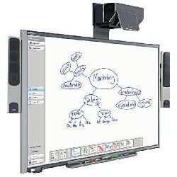 Smart Interactive Whiteboard 02